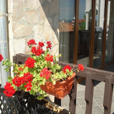 Tsb Sun Coast Apartments Sveti Vlas Luaran gambar