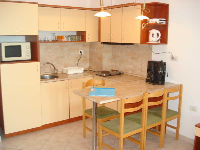 Tsb Sun Coast Apartments Sveti Vlas Luaran gambar