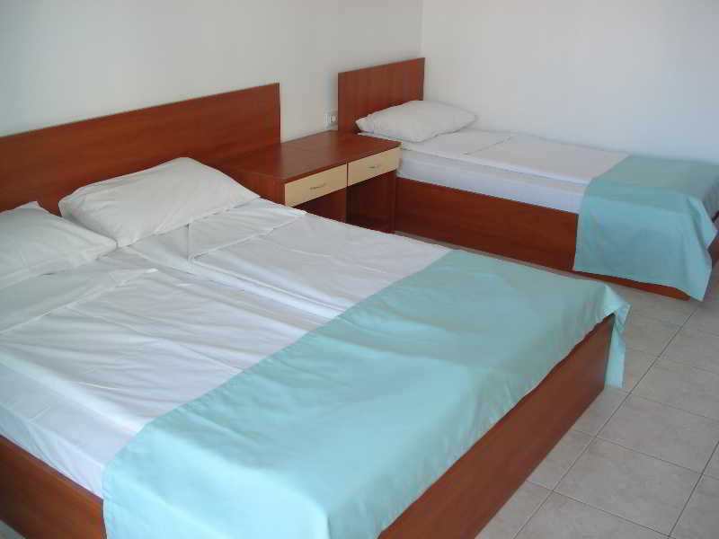 Tsb Sun Coast Apartments Sveti Vlas Luaran gambar