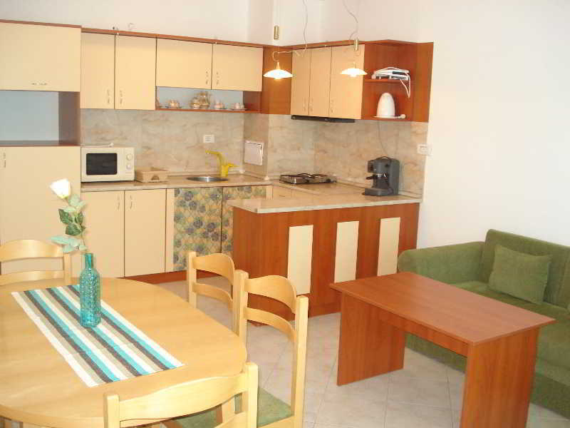 Tsb Sun Coast Apartments Sveti Vlas Luaran gambar