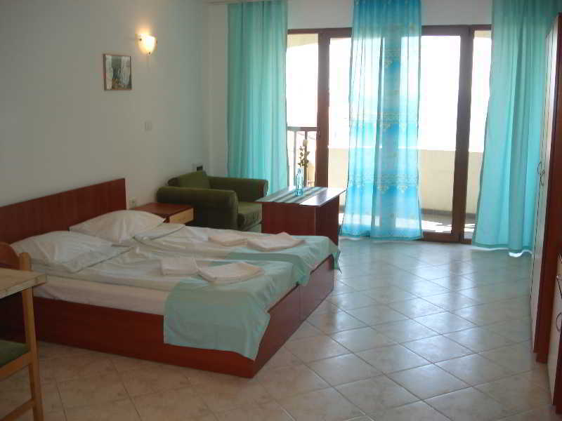Tsb Sun Coast Apartments Sveti Vlas Luaran gambar