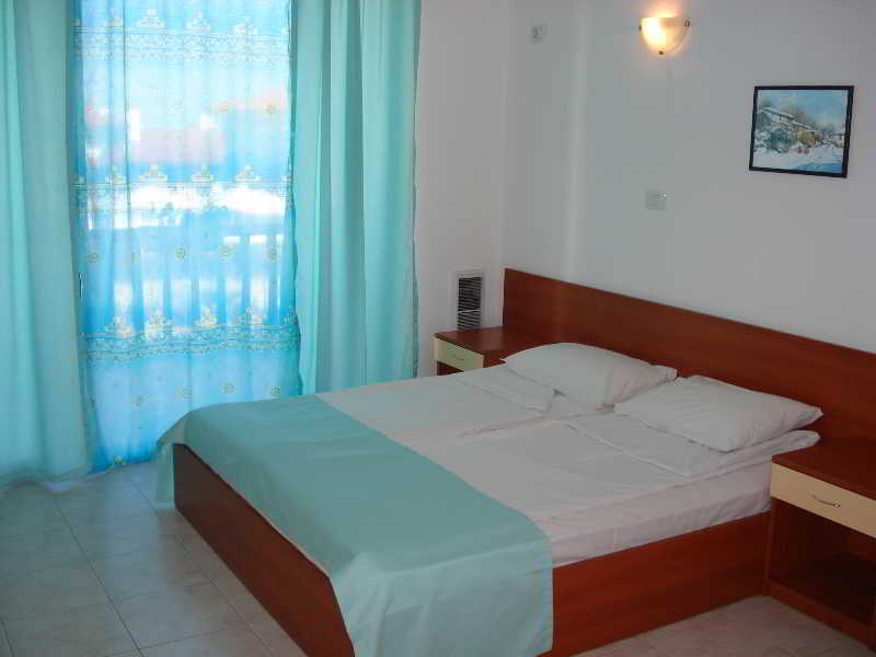 Tsb Sun Coast Apartments Sveti Vlas Luaran gambar