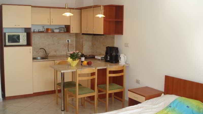 Tsb Sun Coast Apartments Sveti Vlas Luaran gambar