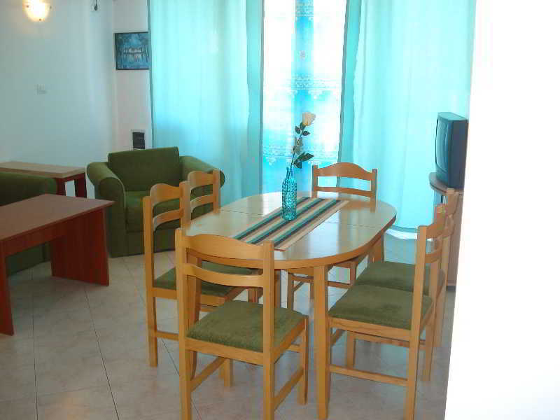 Tsb Sun Coast Apartments Sveti Vlas Luaran gambar