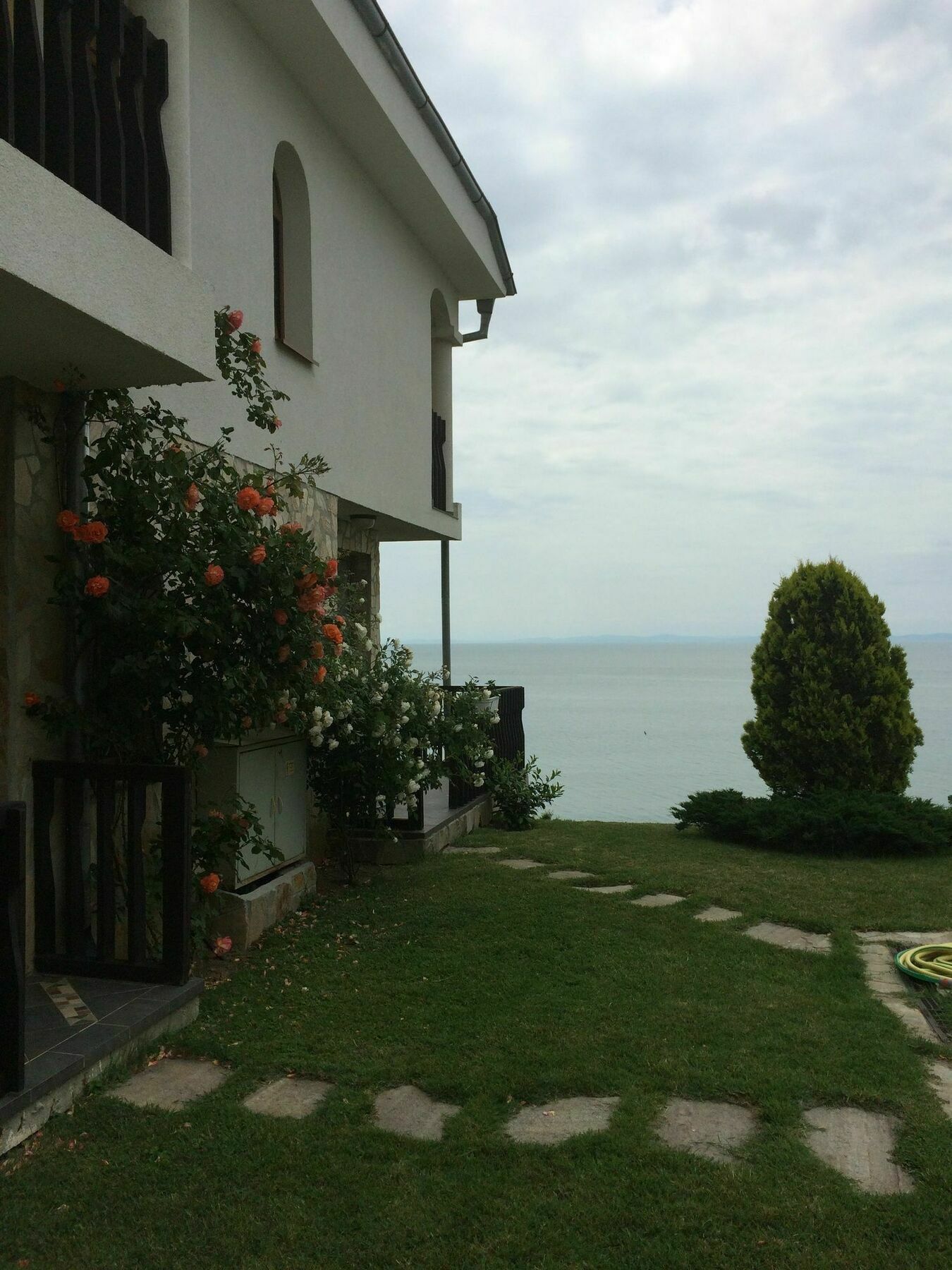 Tsb Sun Coast Apartments Sveti Vlas Luaran gambar
