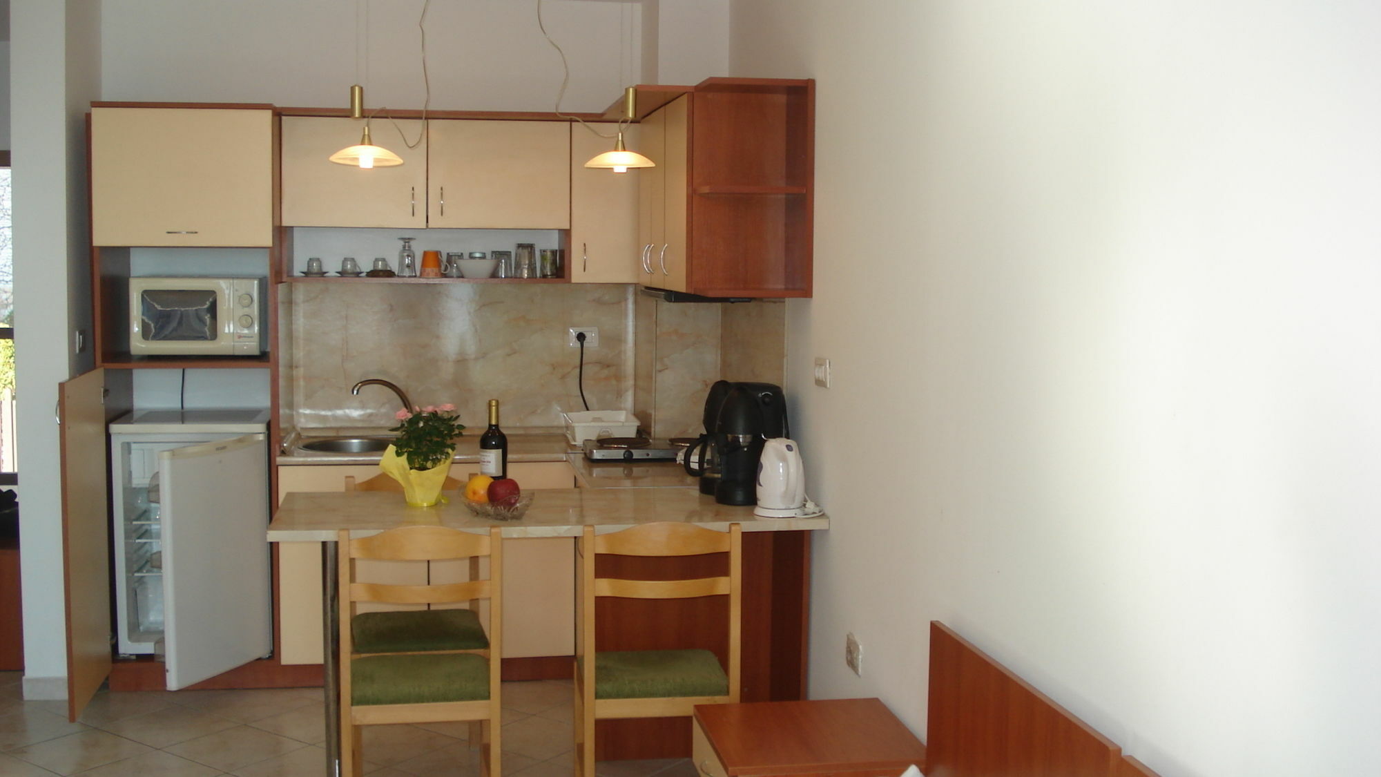 Tsb Sun Coast Apartments Sveti Vlas Luaran gambar