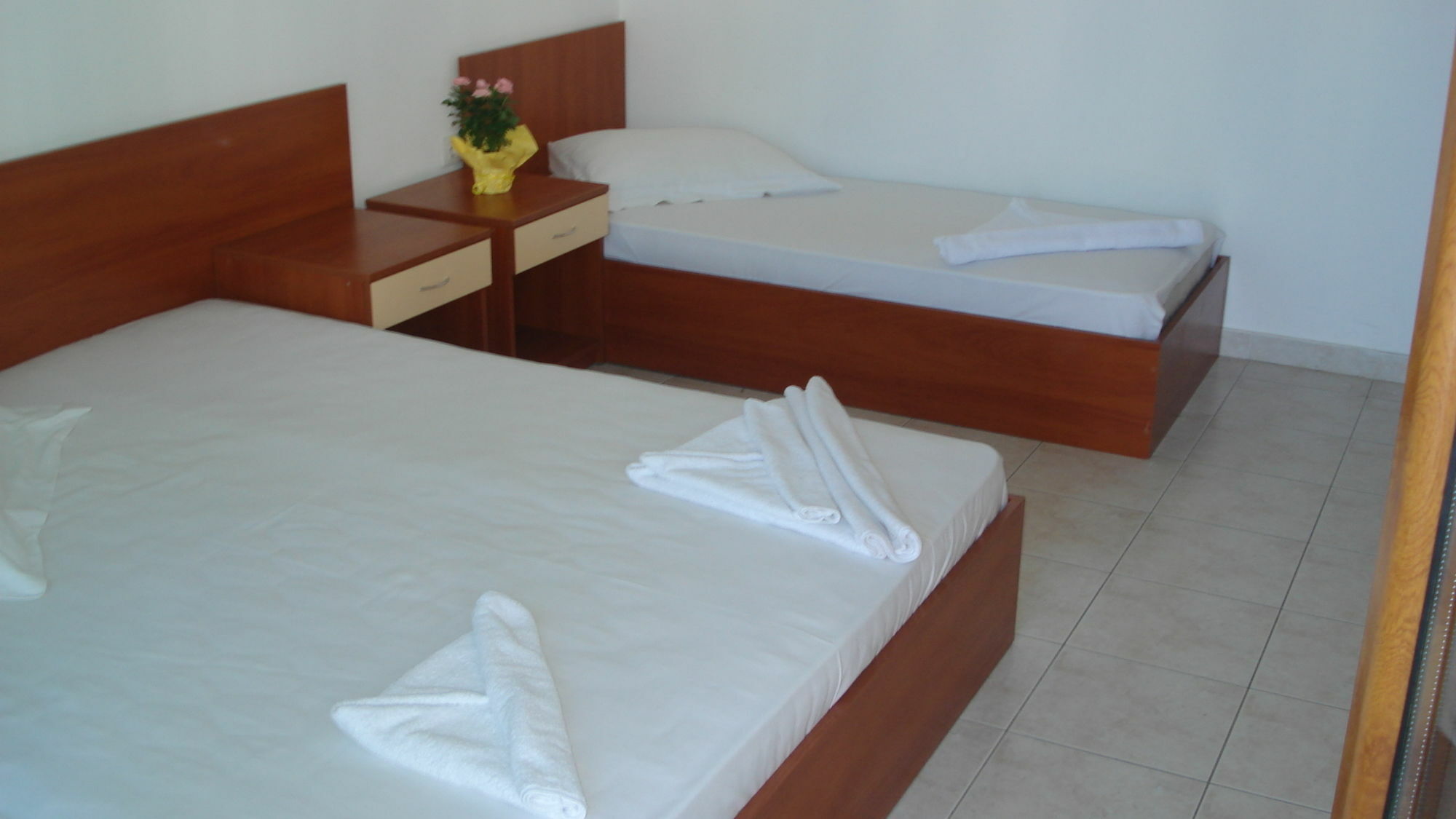 Tsb Sun Coast Apartments Sveti Vlas Luaran gambar