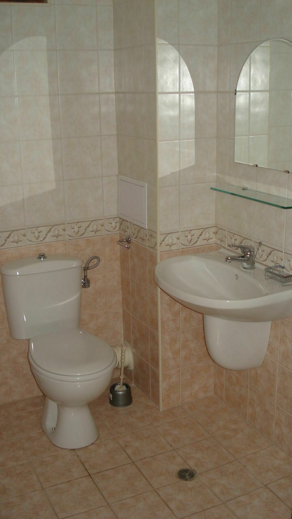 Tsb Sun Coast Apartments Sveti Vlas Luaran gambar